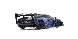 32340BL McLaren Senna GTR Blue ReadySet