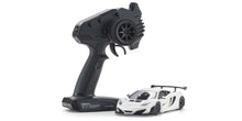 Load image into Gallery viewer, 32343W McLaren 12C GT3 2013 White ReadySet
