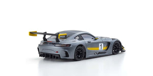 32345GY MINI-Z RWD readyset Mercedes-AMG GT3 Presentation Car