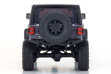 Load image into Gallery viewer, 32521GM MINI-Z 4×4 Jeep Wrangler Unlimited Rubicon Granite Crystal Metallic RS
