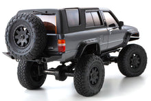 Load image into Gallery viewer, 32522GM 4X4 Toyota 4 Runner (HiLux Surf) Dark Metallic Grey Ready Set
