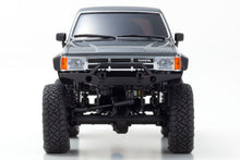 Load image into Gallery viewer, 32522GM 4X4 Toyota 4 Runner (HiLux Surf) Dark Metallic Grey Ready Set
