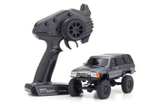 Load image into Gallery viewer, 32522GM 4X4 Toyota 4 Runner (HiLux Surf) Dark Metallic Grey Ready Set
