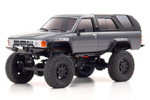 Load image into Gallery viewer, 32522GM 4X4 Toyota 4 Runner (HiLux Surf) Dark Metallic Grey Ready Set
