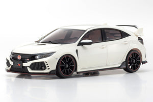 32613W AWD Honda Civic Type R Ready Set