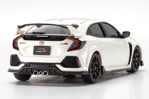 32613W AWD Honda Civic Type R Ready Set