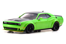 Load image into Gallery viewer, 32621MG MINI-Z AWD Challenger Green SRT Hellcat Redeye
