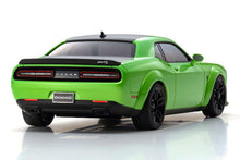 Load image into Gallery viewer, 32621MG MINI-Z AWD Challenger Green SRT Hellcat Redeye
