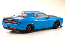 Load image into Gallery viewer, 34415T2 Fazer Mk2 Challenger SRT Hellcat B5 Blue
