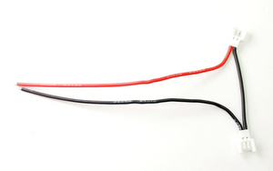 700255 PN Racing 2S MOLEX Male Plug Harness Set