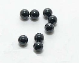 700603 PN Racing Mini-Z 3/32 Carbon Ceramic Ball (12pcs)