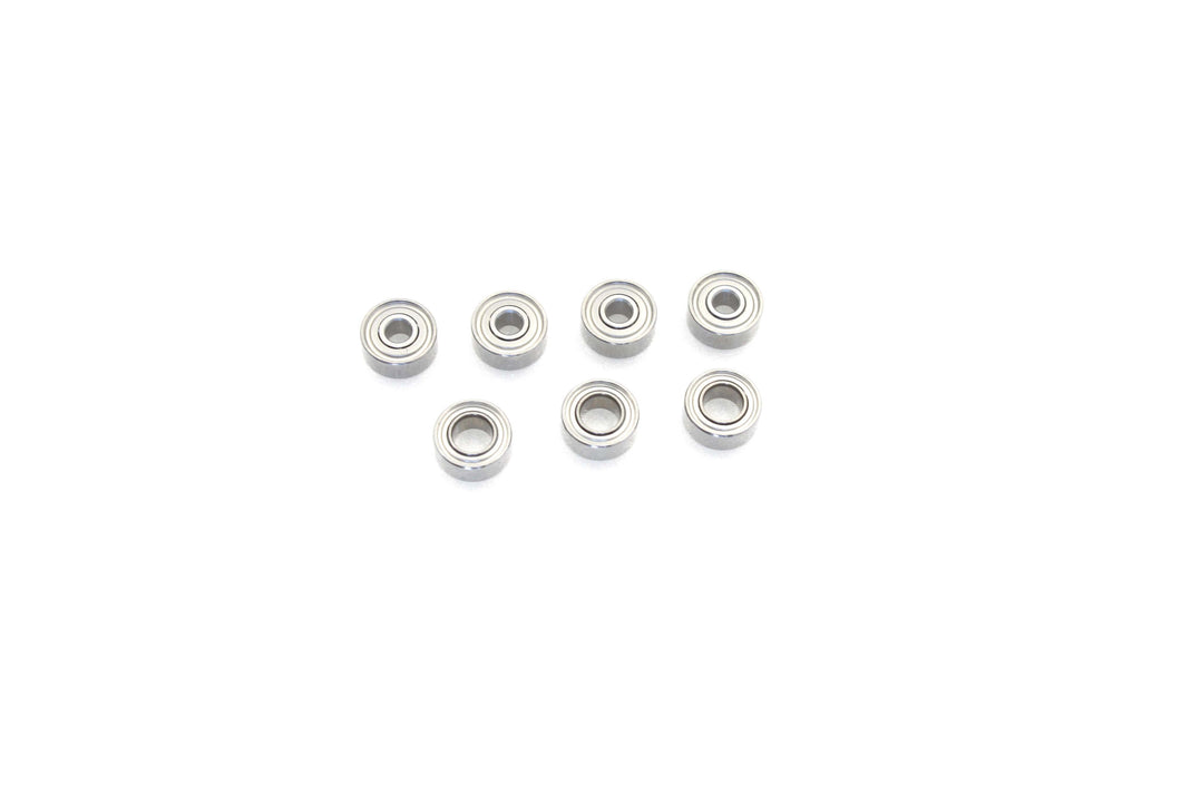 MZW1 Ball Bearing Set