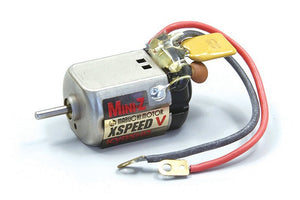 MZW301 MINI-Z MOTOR-V