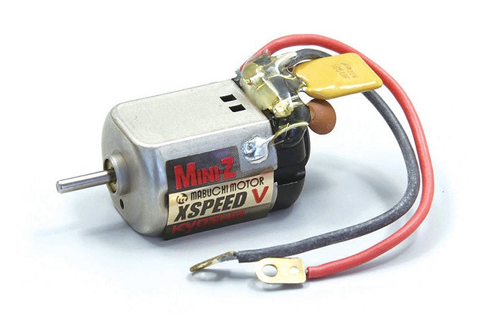 MZW301 MINI-Z MOTOR-V