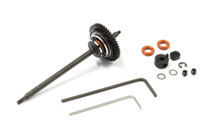 MZW308 MZW308 Ball Differential Set II (MR03LM)