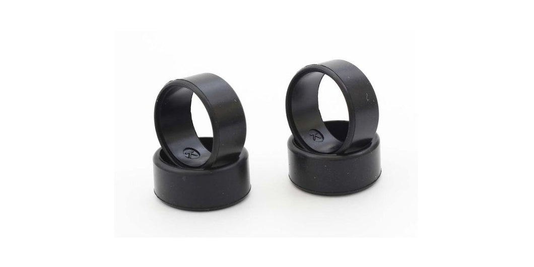 MZW40-30 Super Low Height Slick Tire(30deg/4pcs)